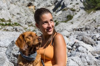 JA - ich begleite dich auf unserem Weg